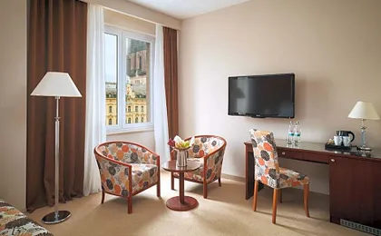 Hotel Dubrovnik