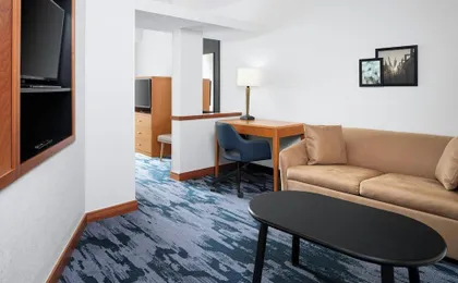 Fairfield Inn & Suites Marianna