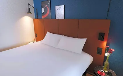 ibis Toulouse Ponts-Jumeaux