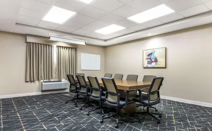 Best Western Hotel Prime Inn & Suites Poteau