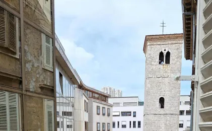 Apartmani Tower