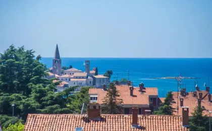 Superior Apartment Sincic