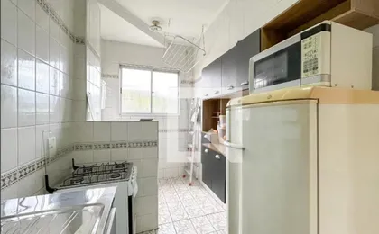 Apartamento Com Piscina 1 Quarto de Ate 6 Pessoas - Guaruja Com Maquina Lavar Roupa