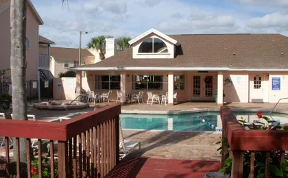 Florida Deluxe Villas, Condos, & Homes