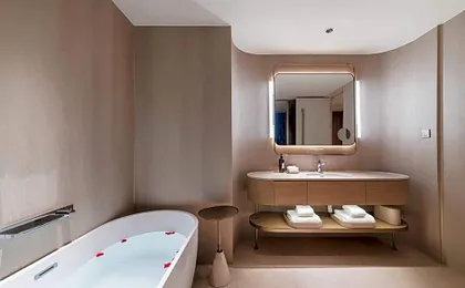 Orange Hotel Shenzhen Dalang Business Center