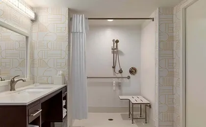 Home2 Suites By Hilton Bowling Green