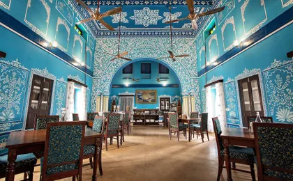 Bloom Boutique Lake Pichola Heritage Hotel