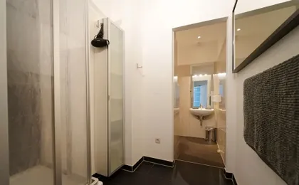 Planet Berlin City Apartments