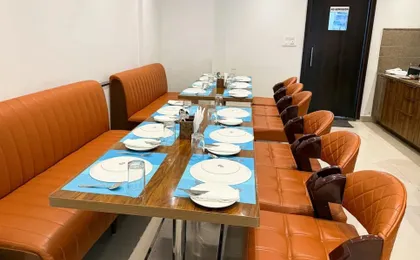 Hotel Landridge - Hitech City Hyderabad