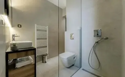 Apricot Luxe Apartments