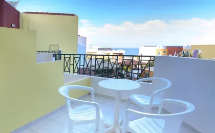 Ariadni Palace