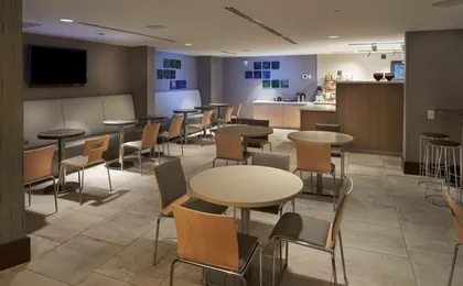 Hilton Raleigh North Hills