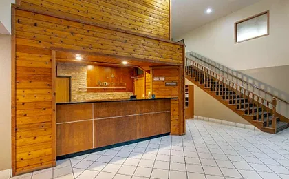 AmericInn by Wyndham Boscobel