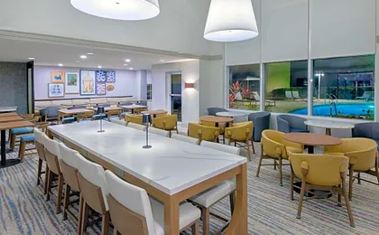Homewood Suites by Hilton Bonita Springs Naples North