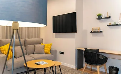 Dorm4You Arena 2