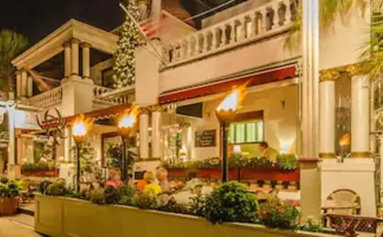 Casablanca Inn