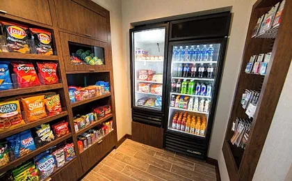 Fairfield Inn & Suites by Marriott Savannah Midtown