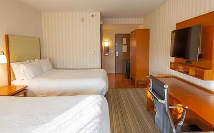 Holiday Inn Express Columbus Airport Easton By IHG
