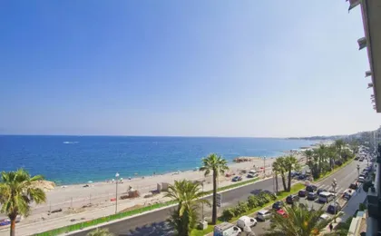 Beachside Suite Panoramic - Promenade Holiday