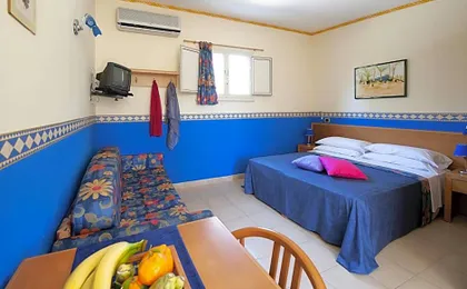 Villaggio Albergo Internazionale La Plaja