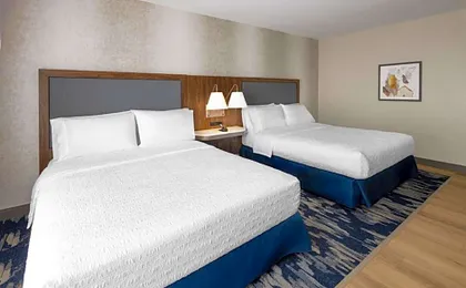 Hampton Inn & Suites Richmond/Glenside