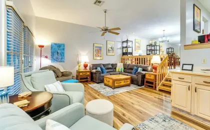 Sunny Titusville Retreat Near Space Coast!