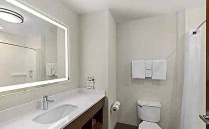 Holiday Inn Express Hotel & Suites Ooltewah Springs - Chattanooga By IHG