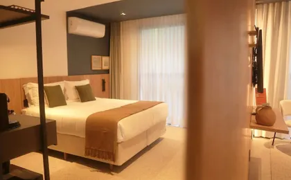 Xtay Oslo Florianópolis