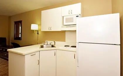 Extended Stay America Select Suites - Appleton - Fox Cities