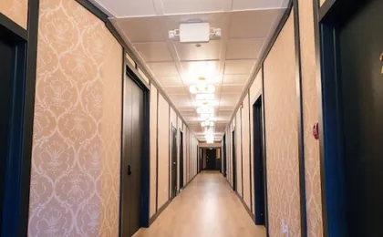 Speakeasy Suites