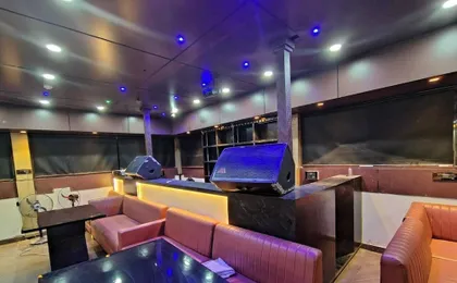 Hotel MKG Inn Club and Bar Jaipur