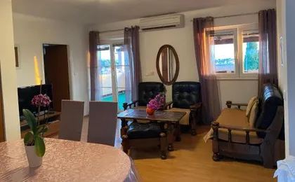 Apartments Pende