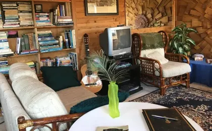 Cottage Lake Bed And Breakfast