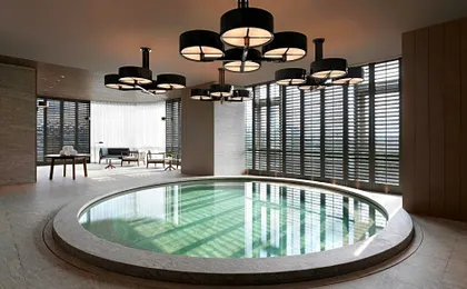 Andaz Shenzhen Bay, By Hyatt