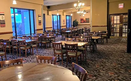 Grand Plaza Hotel & Conference Center