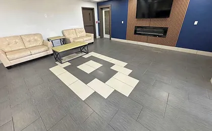 Jacksonville Inn & Suites