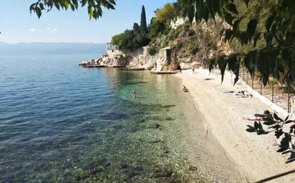 Apartman Angela