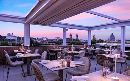 The First Arte - Preferred Hotels & Resorts
