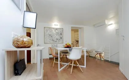 B&G Navona Apartment