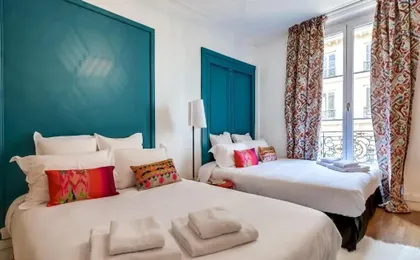 Sweet Inn - Lescot