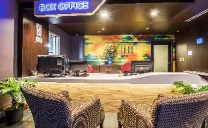 Ascend Collection Hotel Tilt Hotel