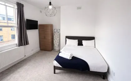 Hammersmith Stayz