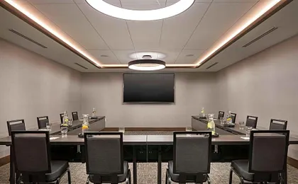 Home2 Suites by Hilton Denver Downtown Convention Center