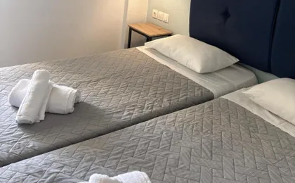 Kostas Apartments
