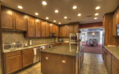 110 El Matador 2 Bedroom Condo by RedAwning