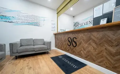 Sevenstay Fleet Street Apartment