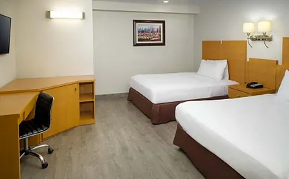Skyview Motel