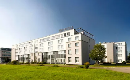 NH Leipzig Messe