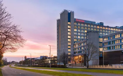 Ramada By Wyndham East Kilbride