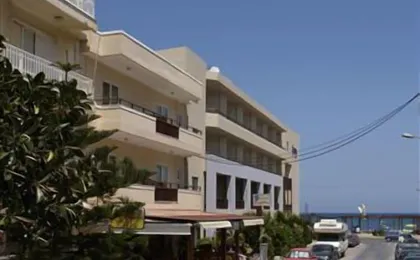 Hotel Evagellina (Adults only)